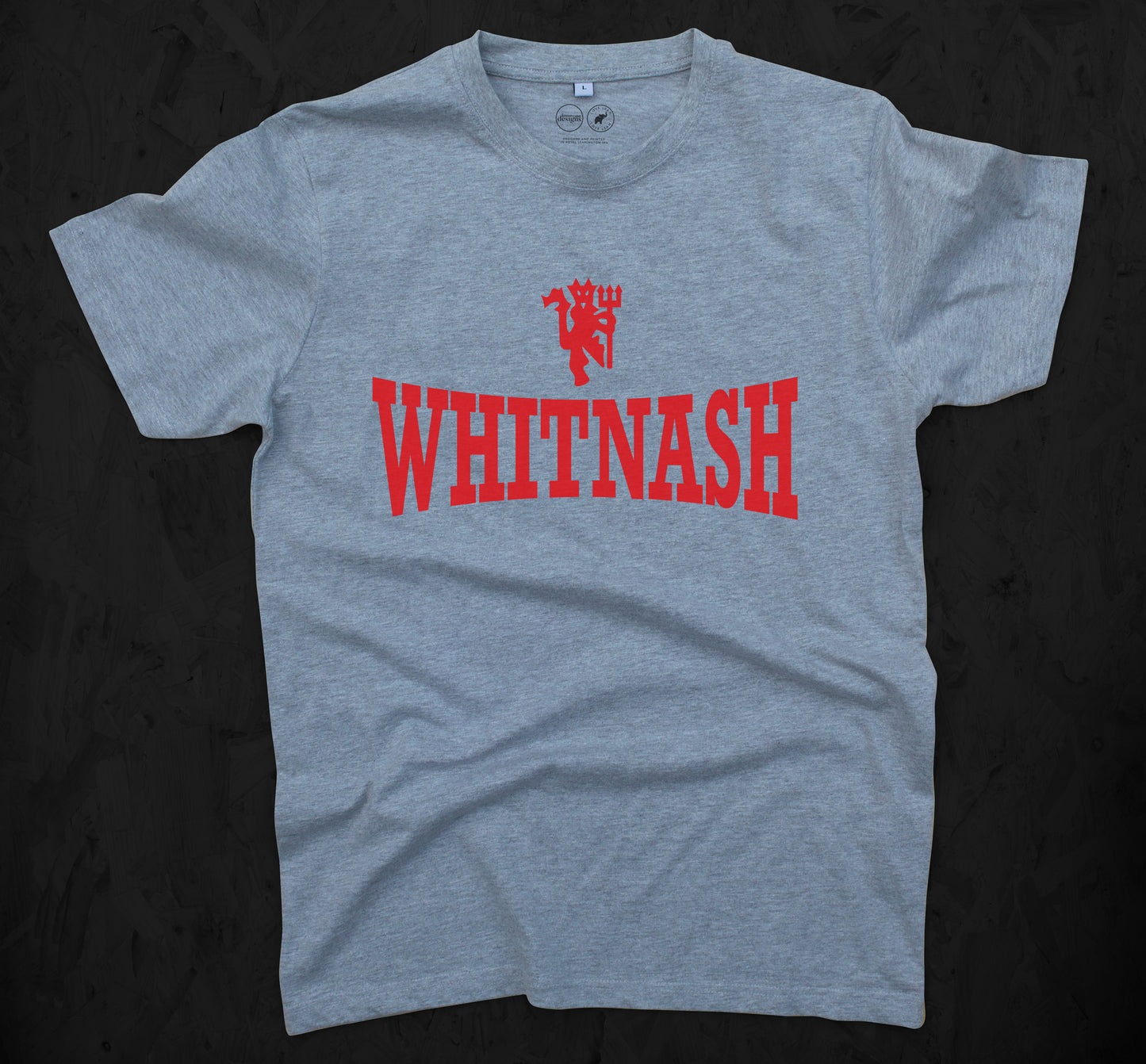 Whitnash Red Devil