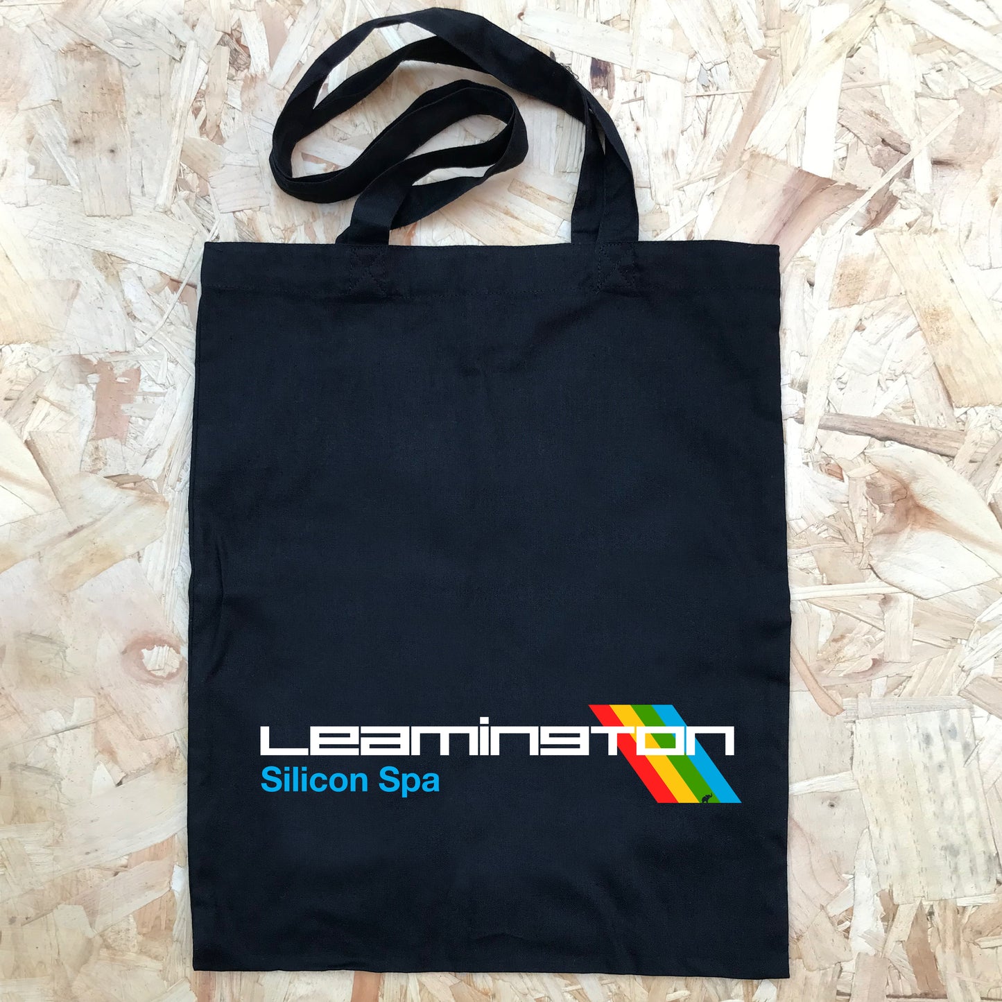 ZX Leaminton Tote Bag