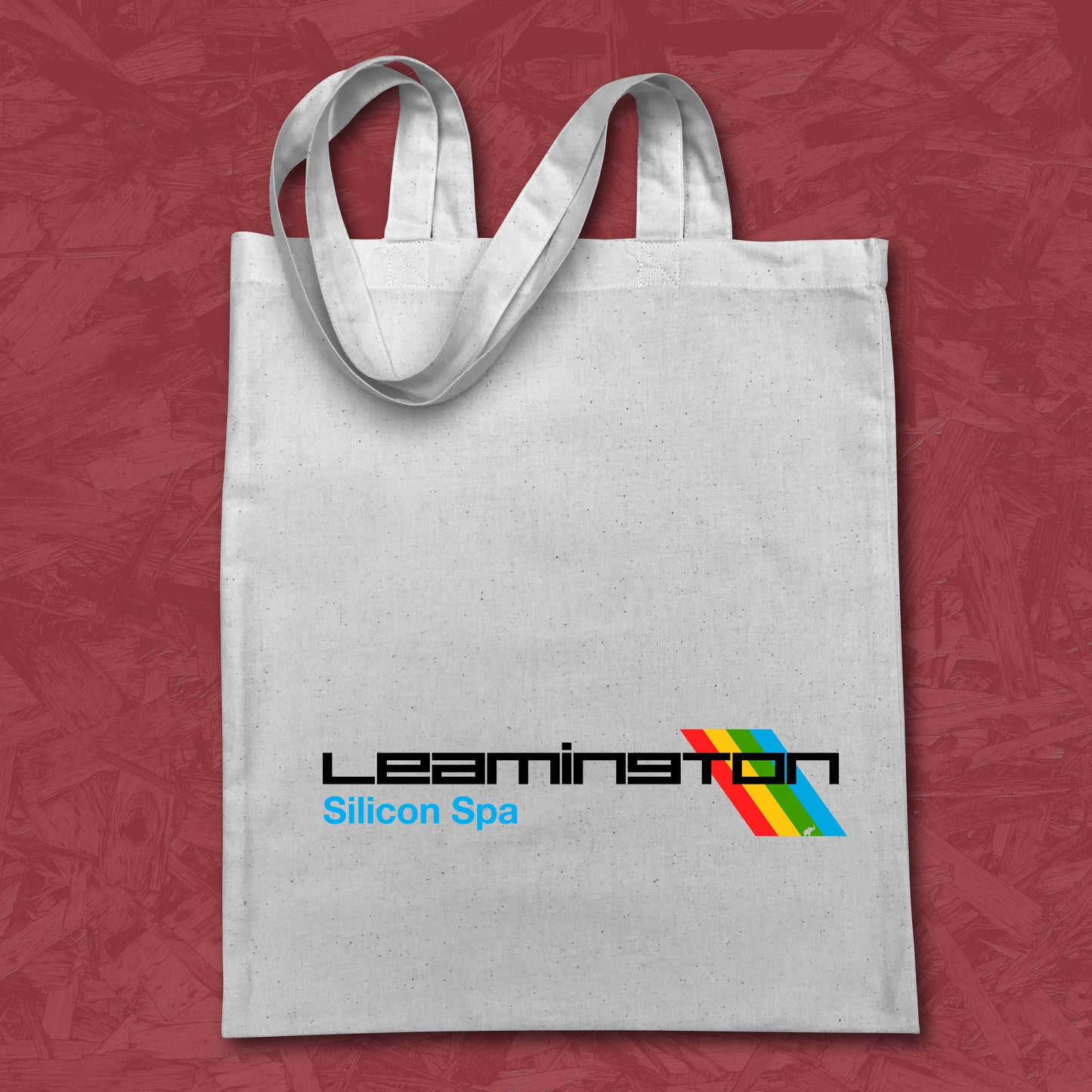 ZX Leaminton Tote Bag