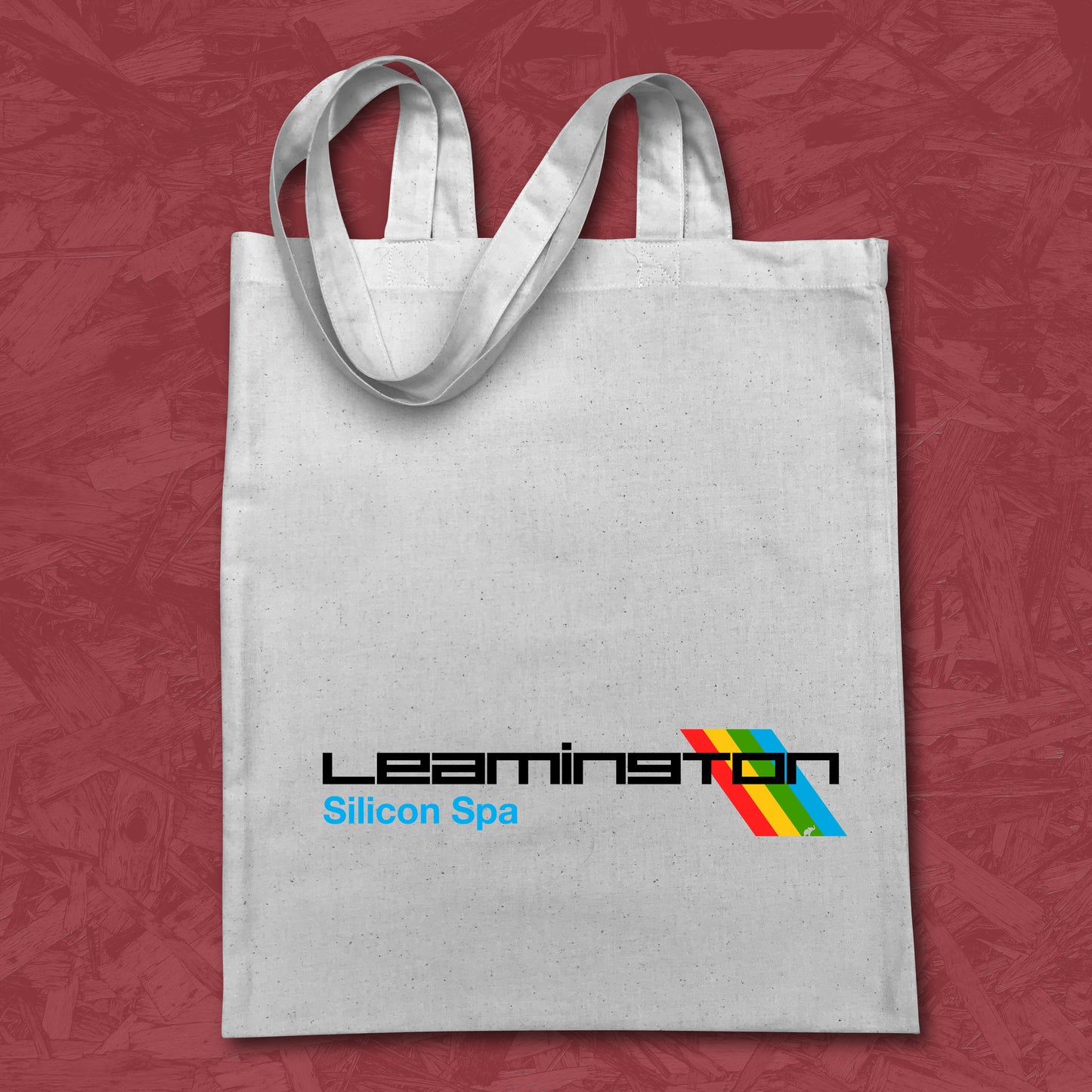 ZX Leaminton Tote Bag