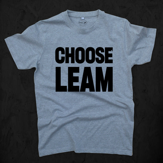 Choose Leam Child's sizes 3-14 years