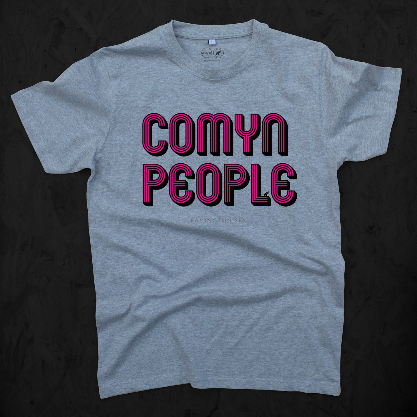 Comyn People