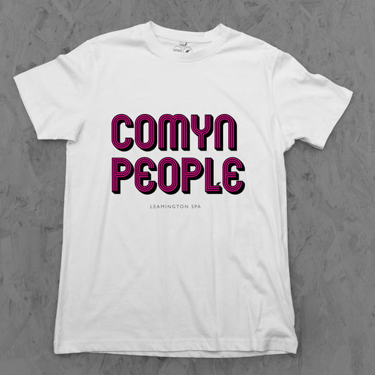 Comyn People Child's sizes 3-14 years