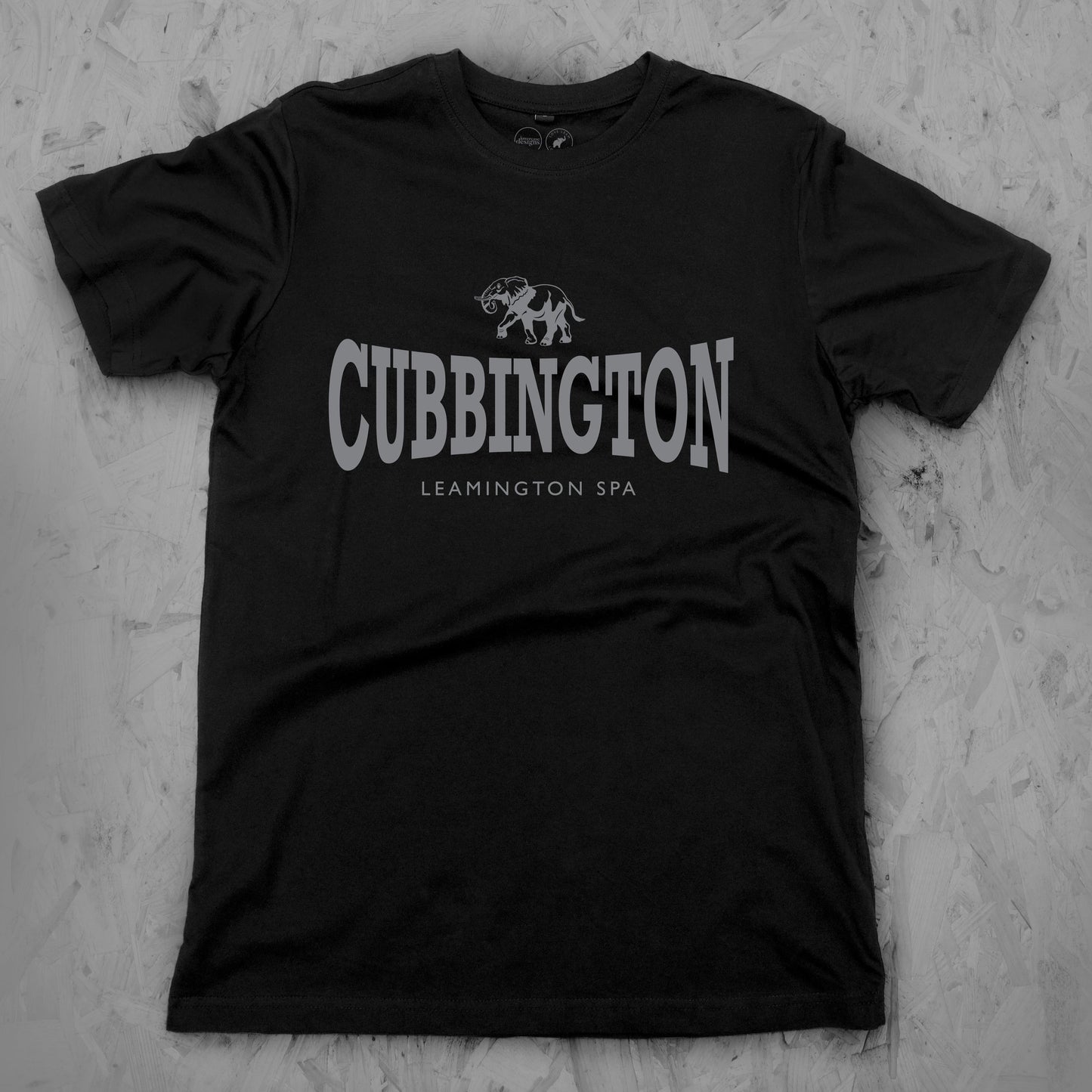 Cubbington Tee Child's sizes 3-14 years