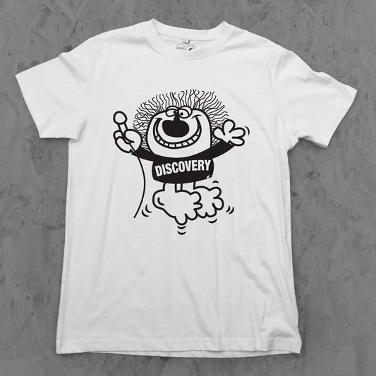 Discovery Tee