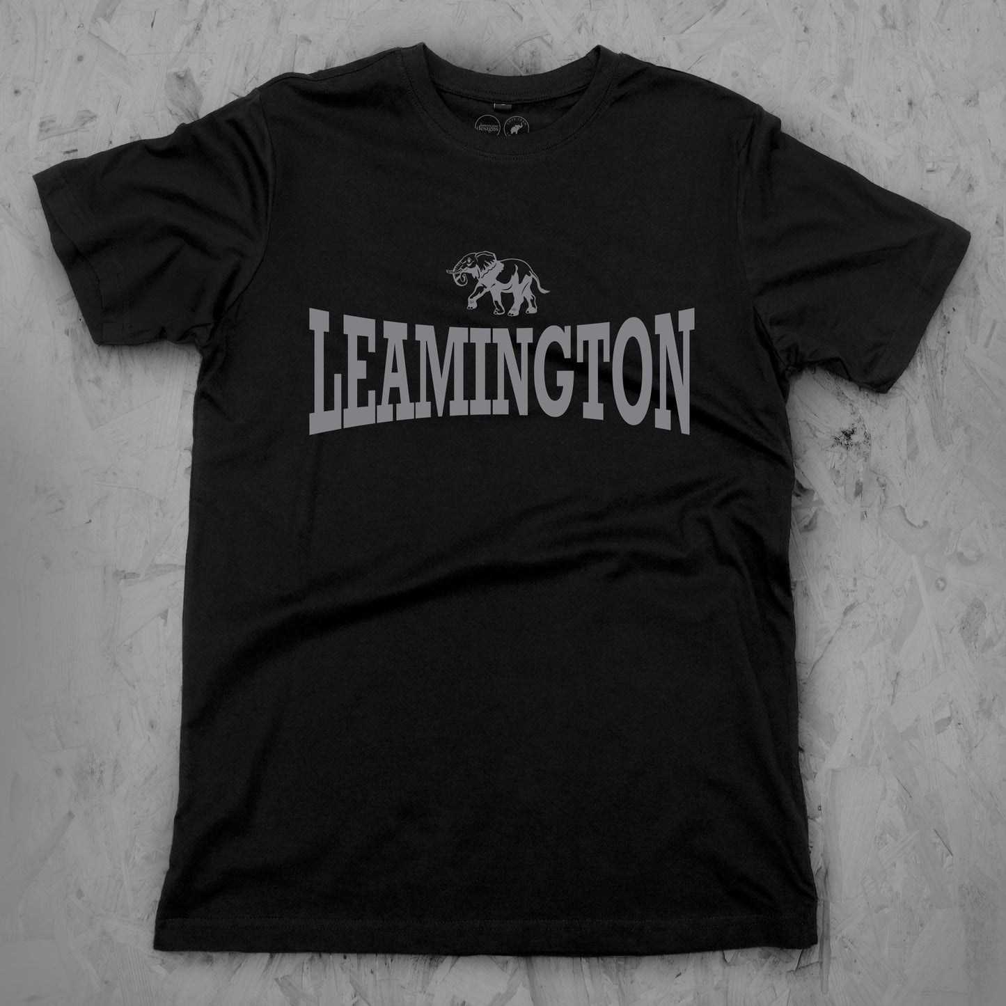 Leamington Local Tee