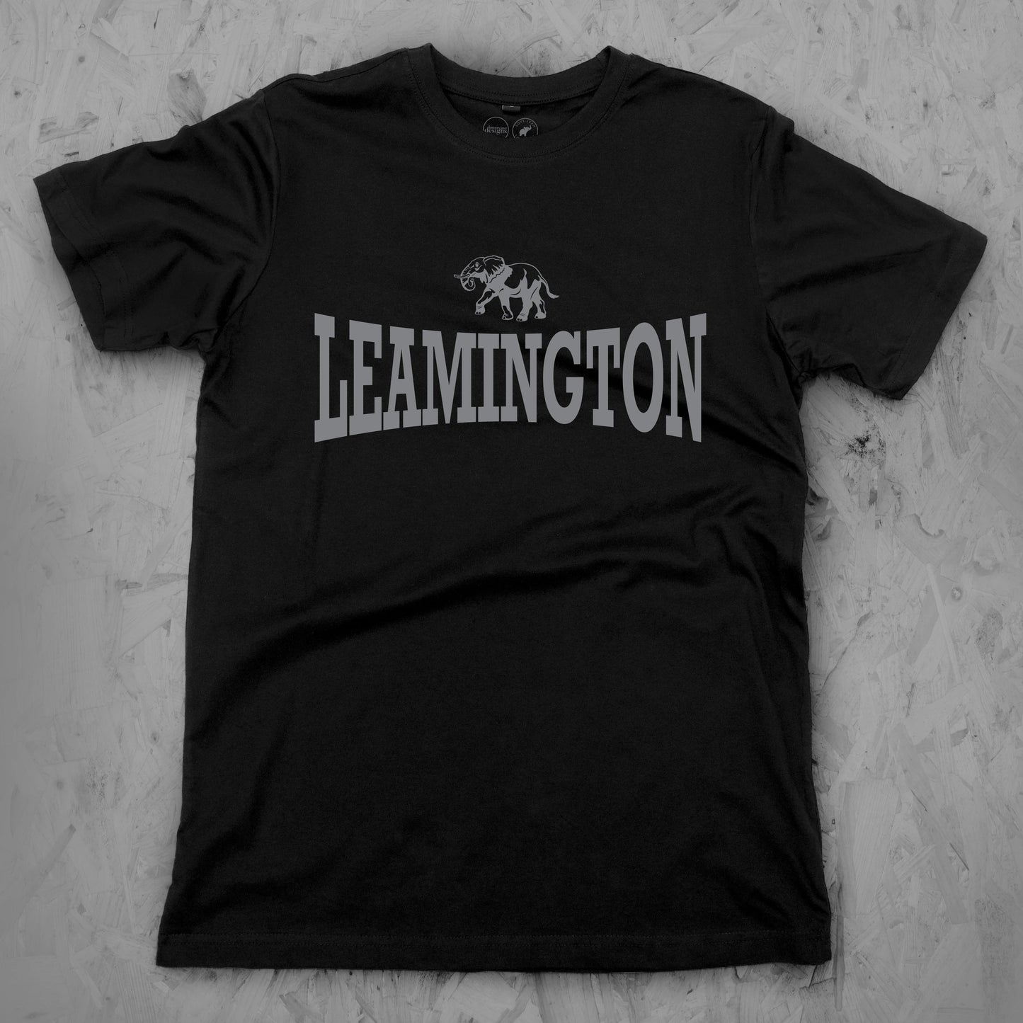 Leamington Local Tee Child's sizes 3-14 years