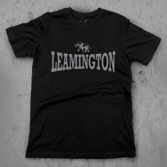 Leamington Local Tee Child's sizes 3-14 years