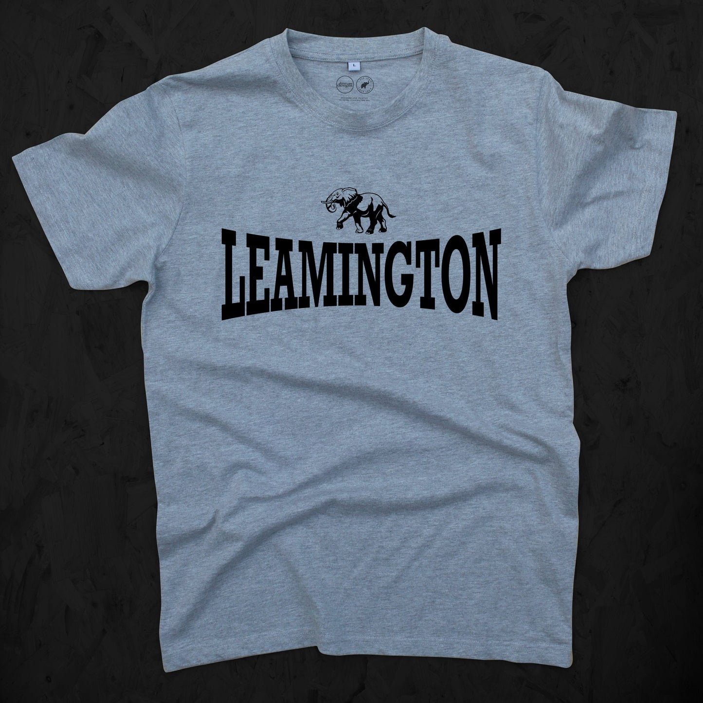 Leamington Local Tee Child's sizes 3-14 years