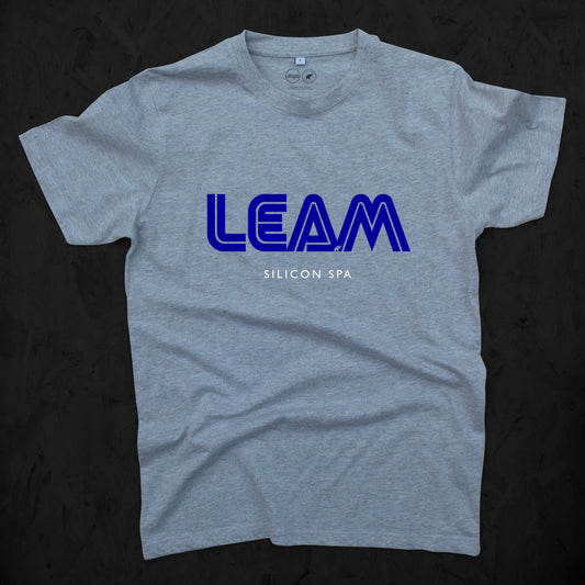 LeamSega Tee Child's sizes 3-14 years