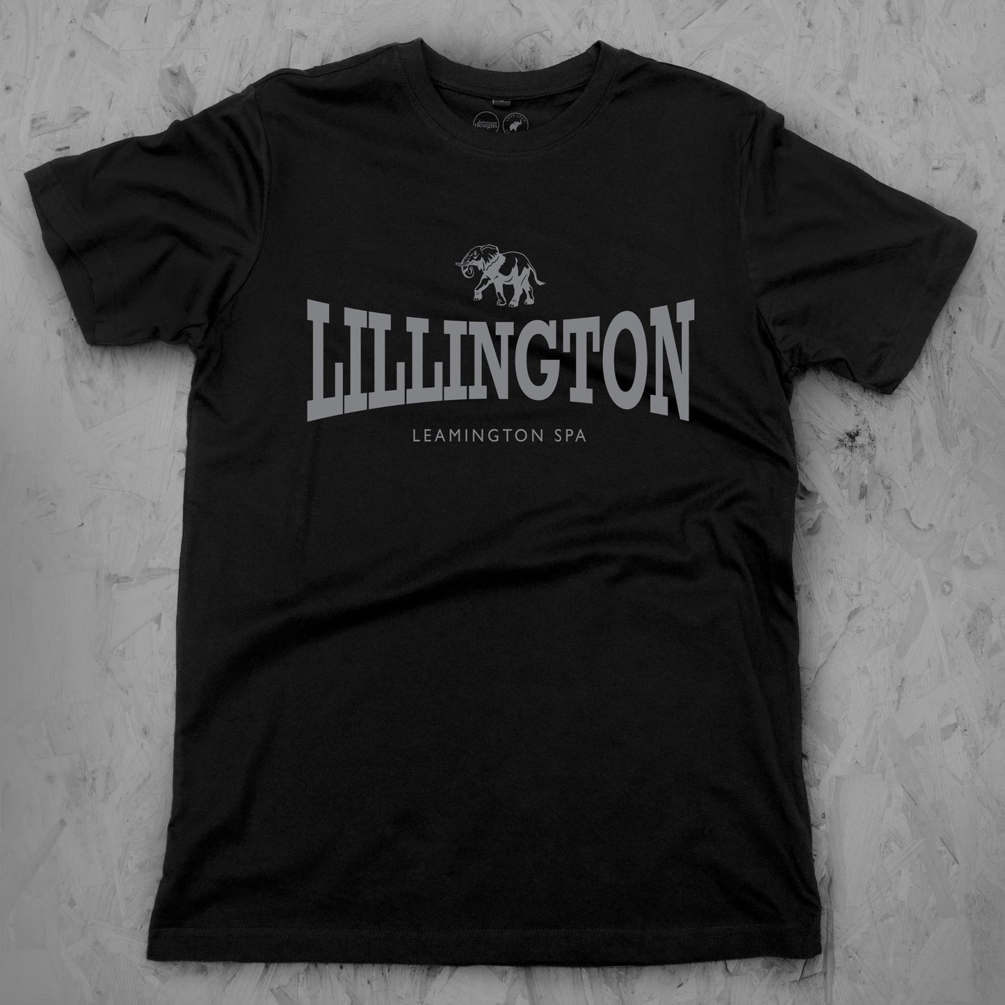 Lillington Tee