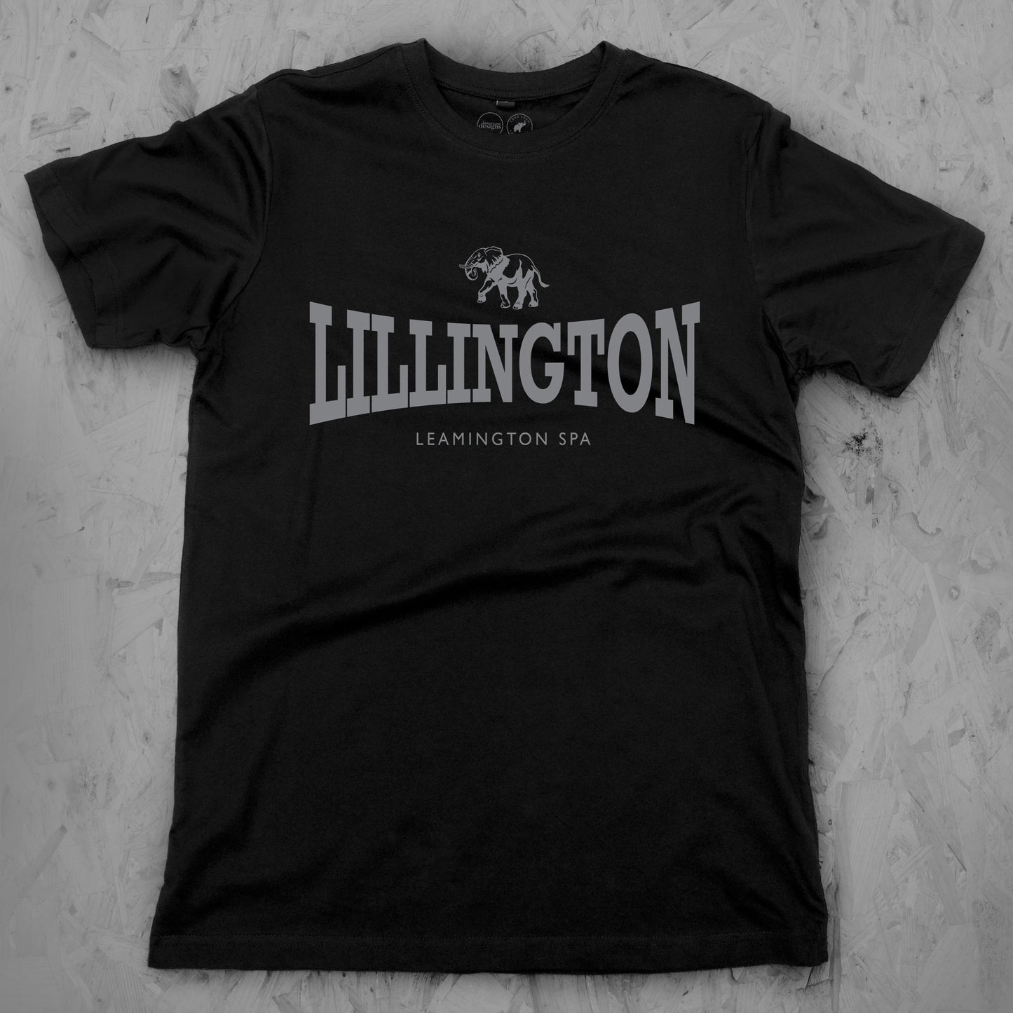Lillington Tee Child's sizes 3-4 years