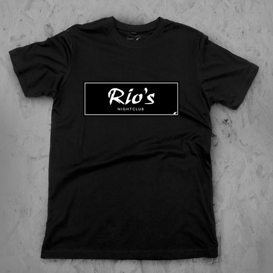 Rio's Nightclub