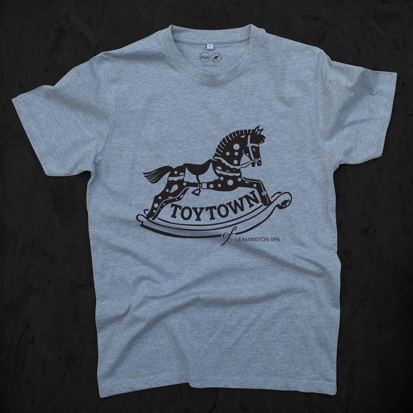 Toy Town Child's sizes 3-14 years