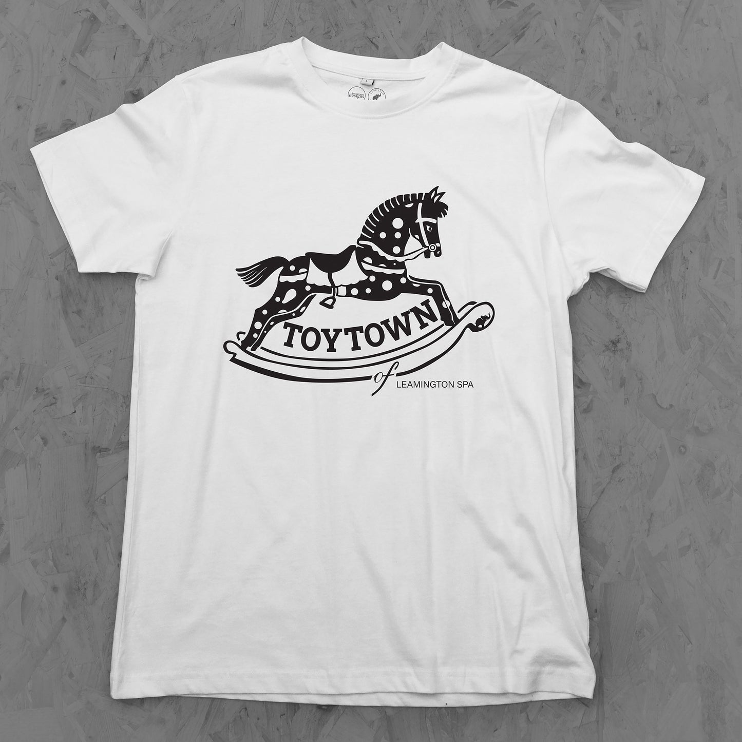 Toy Town Child's sizes 3-14 years