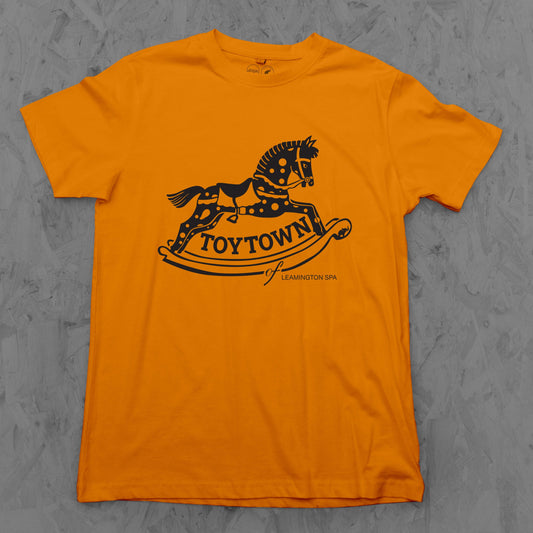 Toy Town Child's sizes 3-14 years