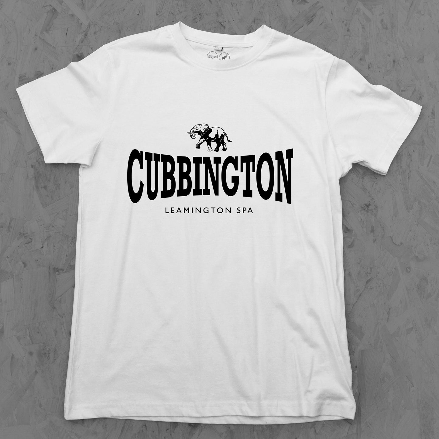 Cubbington Tee Child's sizes 3-14 years