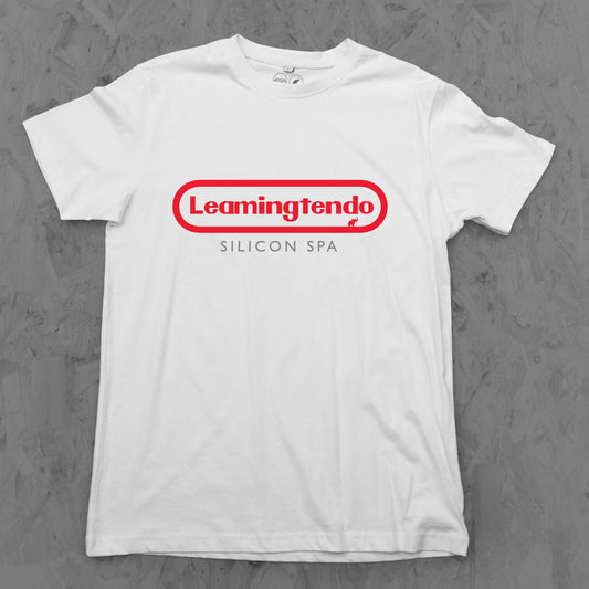 Leamingtendo Tee Child's sizes 3-14 years