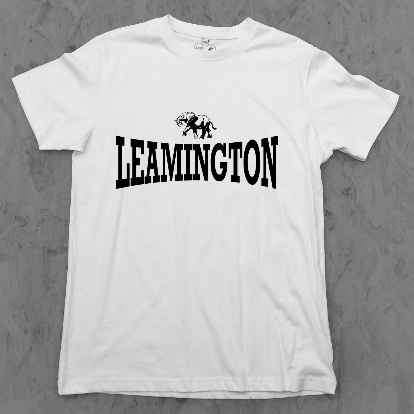 Leamington Local Tee Child's sizes 3-14 years