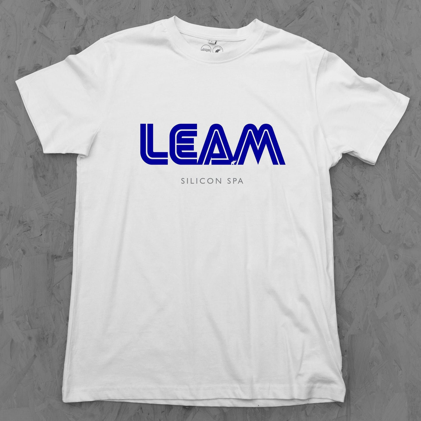 LeamSega Tee Child's sizes 3-14 years