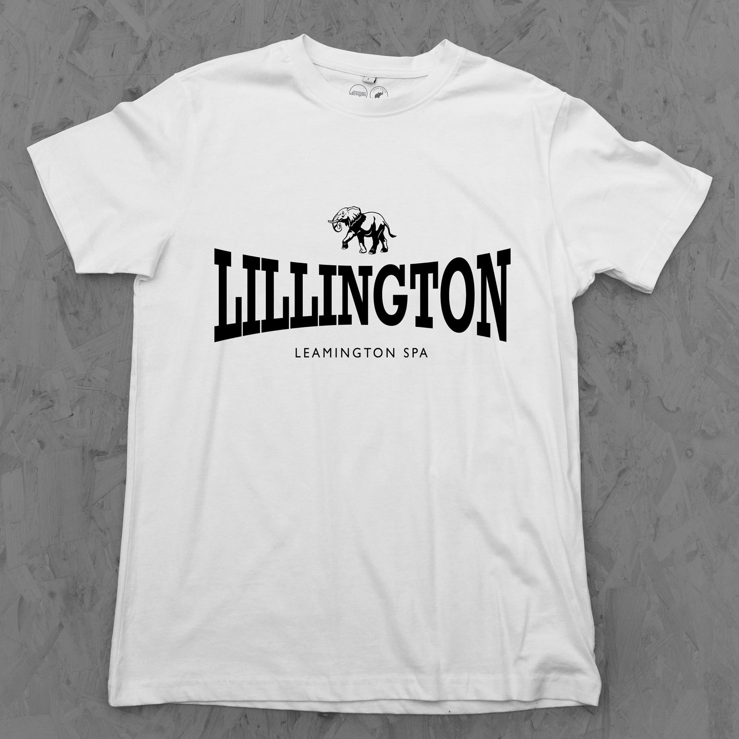Lillington Tee Child's sizes 3-4 years