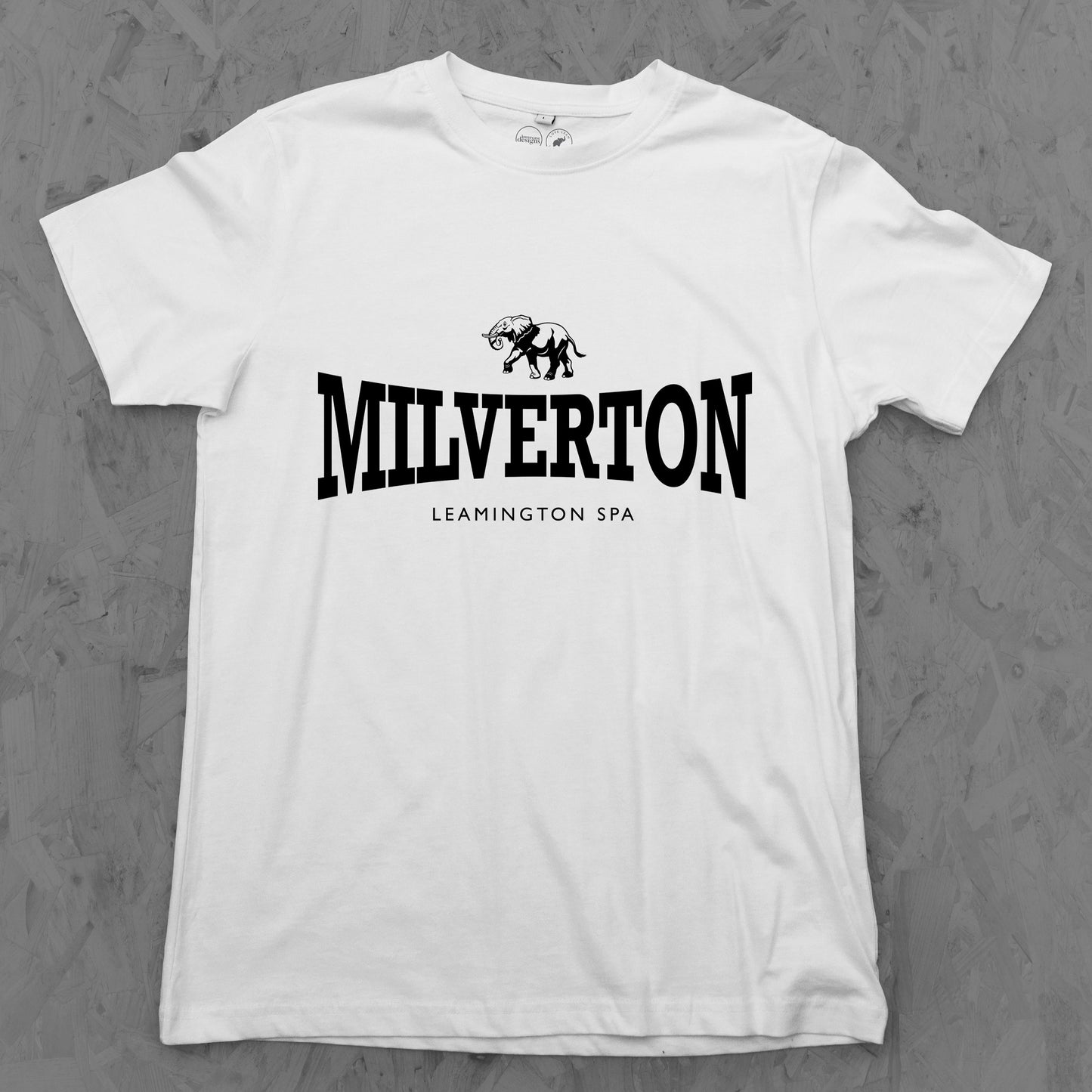Milverton Tee - Child's sizes 3-14 years