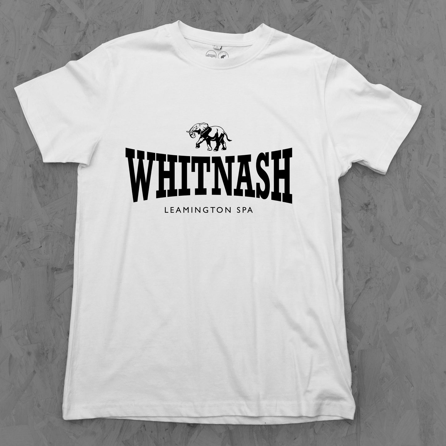 Whitnash Tee Child's sizes 3-14 years