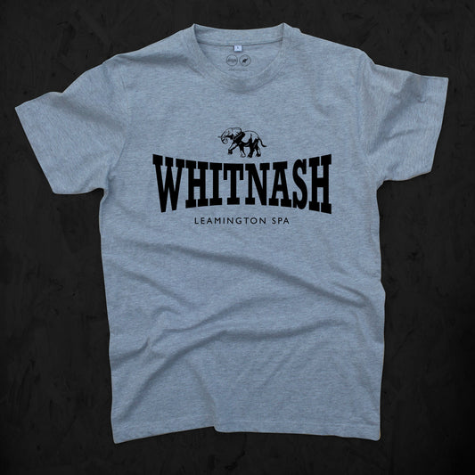 Whitnash Tee Child's sizes 3-14 years