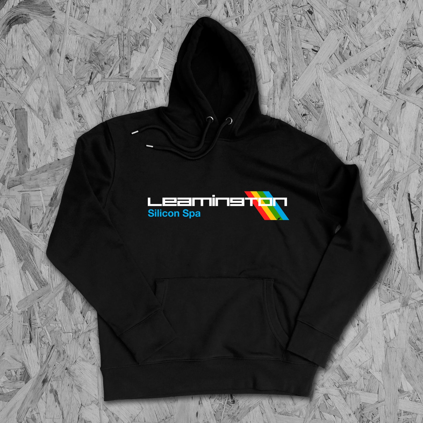 ZX Leamington Hoodie