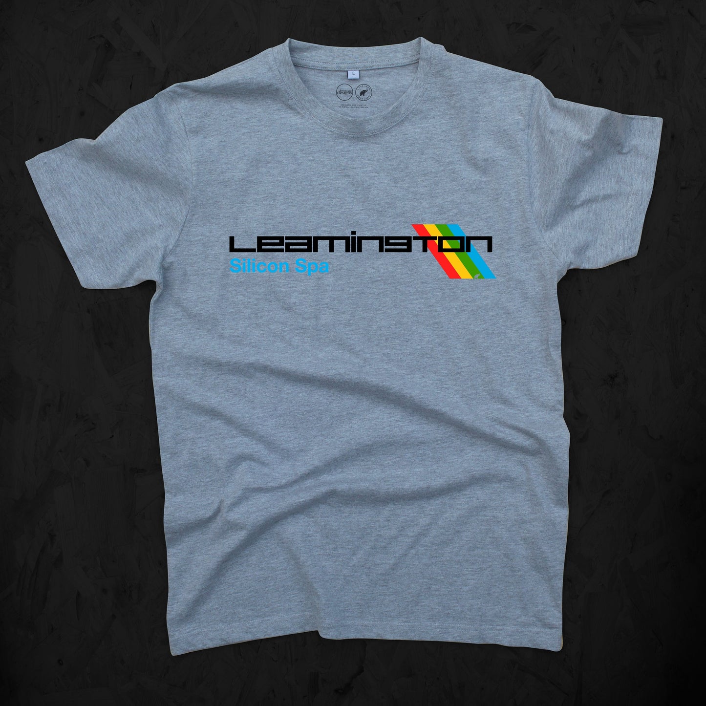 ZX Leamington Tee Child's sizes 3-14 years