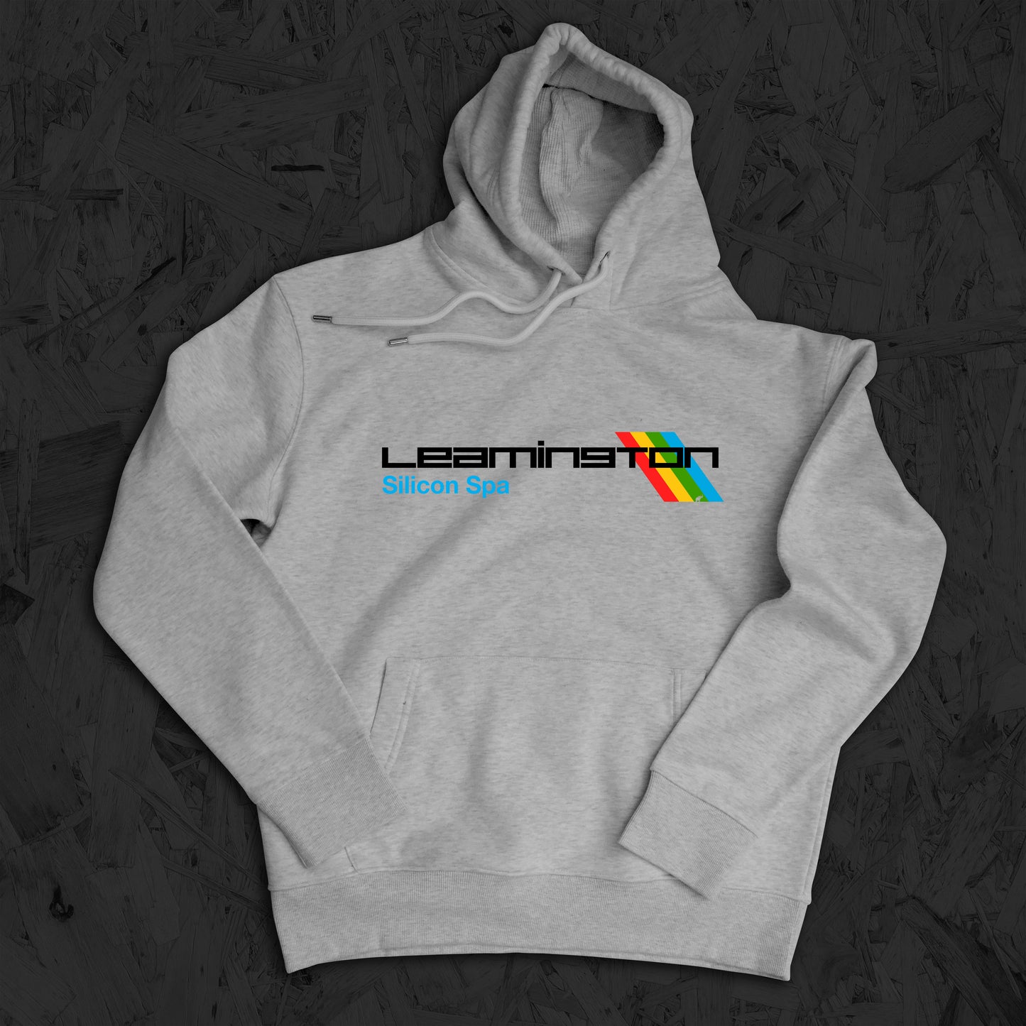 ZX Leamington Hoodie
